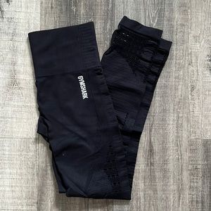 Gymshark energy seamless leggings